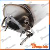 Filtres à Particules Diesel EURO4 pour AUDI | DPF-AU-003, 0415009